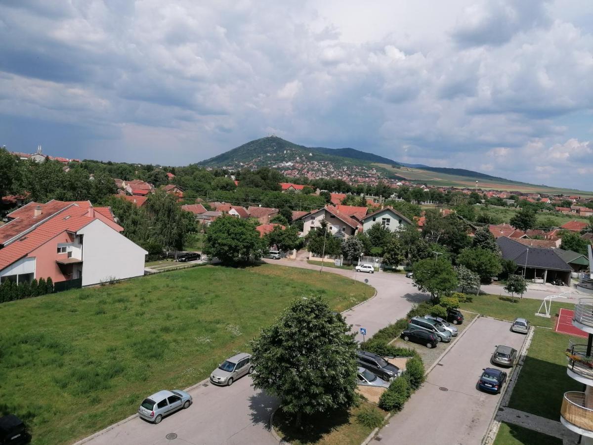 N&N Apartment Vrsac Zewnętrze zdjęcie