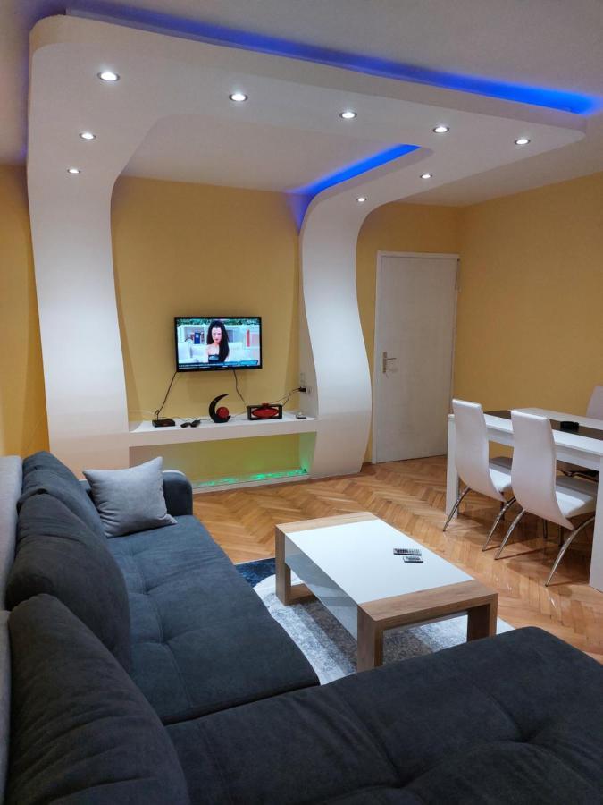 N&N Apartment Vrsac Zewnętrze zdjęcie