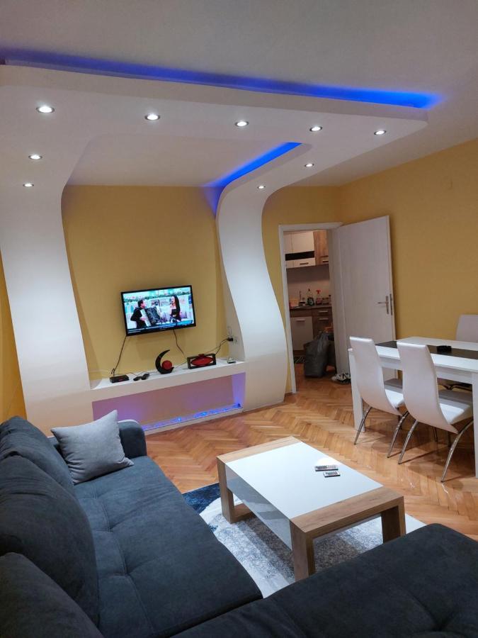 N&N Apartment Vrsac Pokój zdjęcie