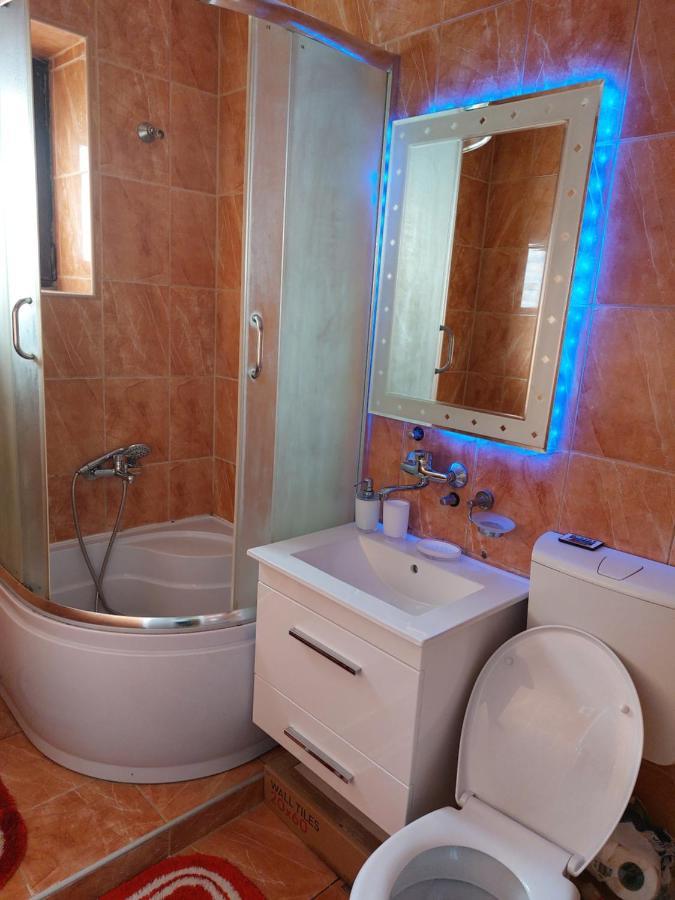 N&N Apartment Vrsac Zewnętrze zdjęcie