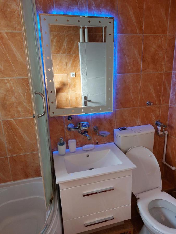 N&N Apartment Vrsac Zewnętrze zdjęcie